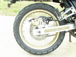 �������� �� ������ �������� Yamaha TDR250 1988 ���� 15